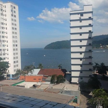Kitnet Apartment เซาเปาโล ภายนอก รูปภาพ