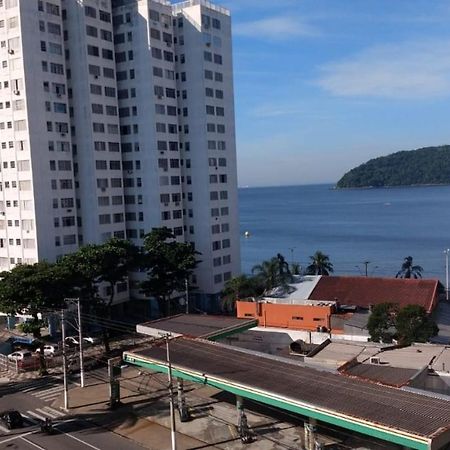 Kitnet Apartment เซาเปาโล ภายนอก รูปภาพ