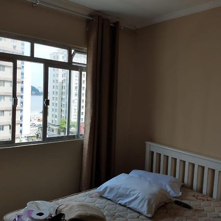 Kitnet Apartment เซาเปาโล ภายนอก รูปภาพ