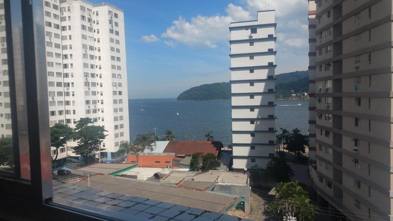 Kitnet Apartment เซาเปาโล ภายนอก รูปภาพ