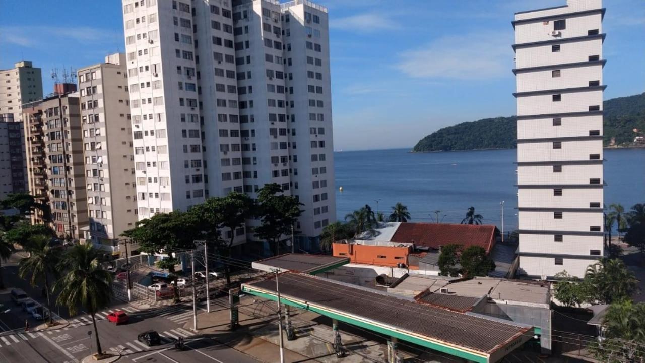 Kitnet Apartment เซาเปาโล ภายนอก รูปภาพ