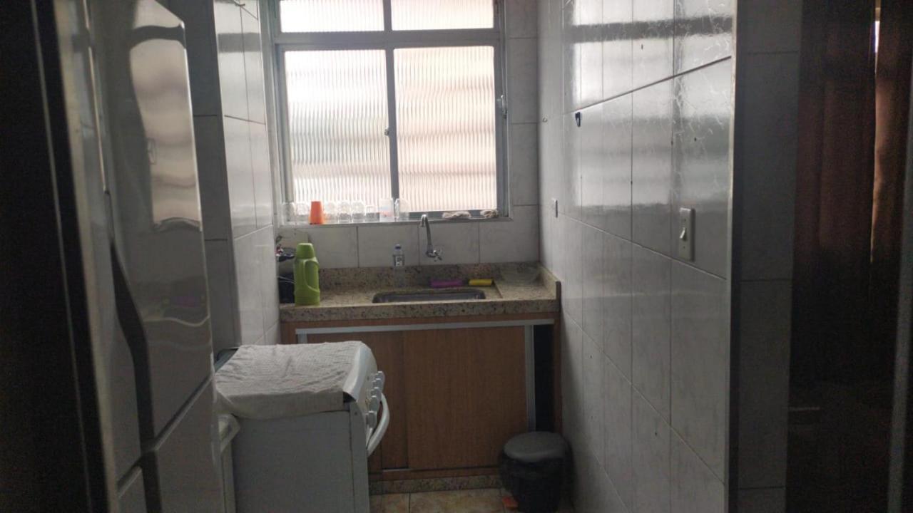 Kitnet Apartment เซาเปาโล ภายนอก รูปภาพ