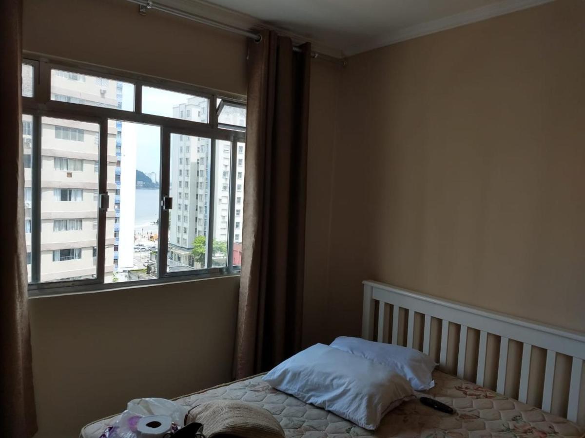 Kitnet Apartment เซาเปาโล ภายนอก รูปภาพ