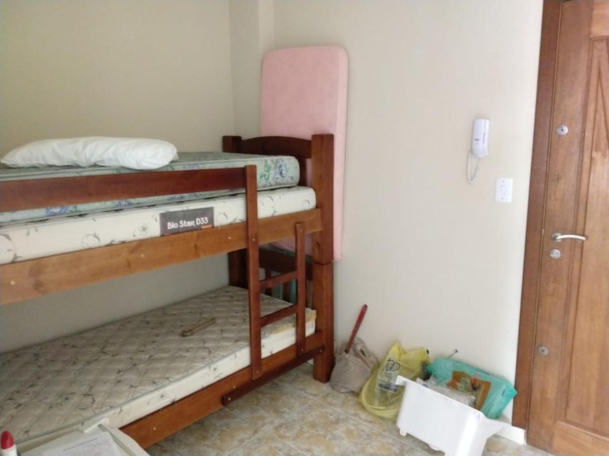 Kitnet Apartment เซาเปาโล ภายนอก รูปภาพ